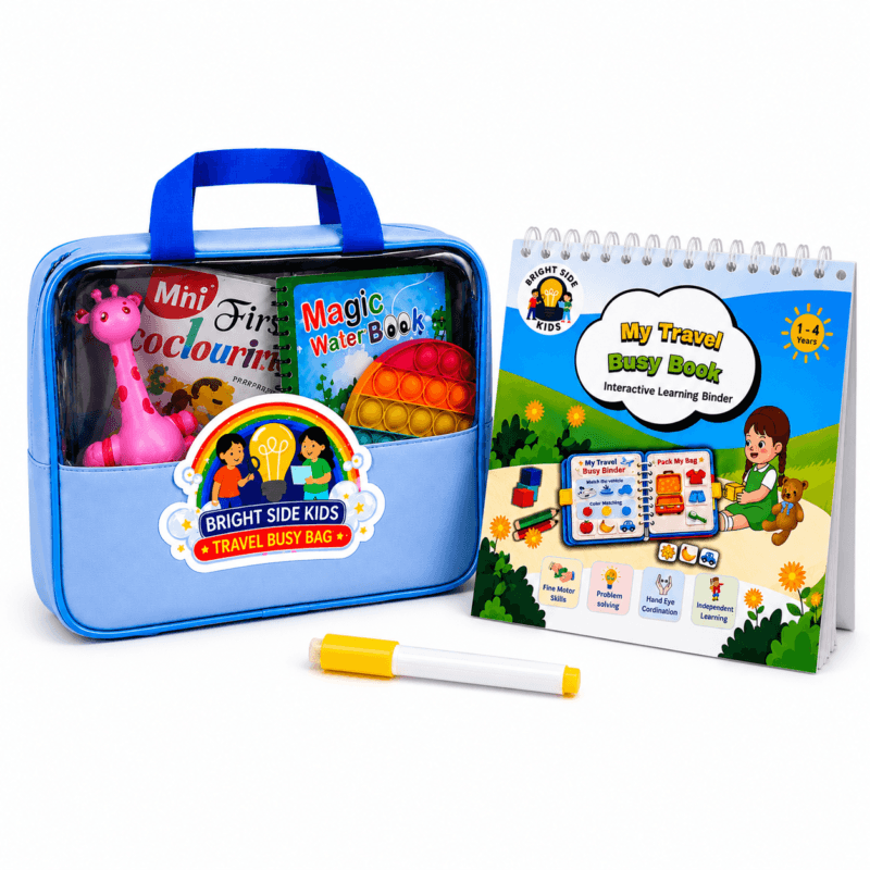 Travel Activity Combo